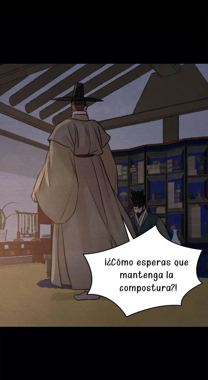 Pintor Nocturno (2019) - Capítulo 82 - Página 32 - LectorTMOo