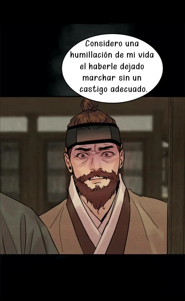 Pintor Nocturno (2019) - Capítulo 82 - Página 34 - LectorTMOo
