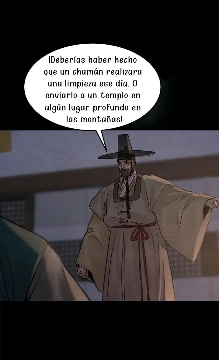 Pintor Nocturno (2019) - Capítulo 82 - Página 37 - LectorTMOo