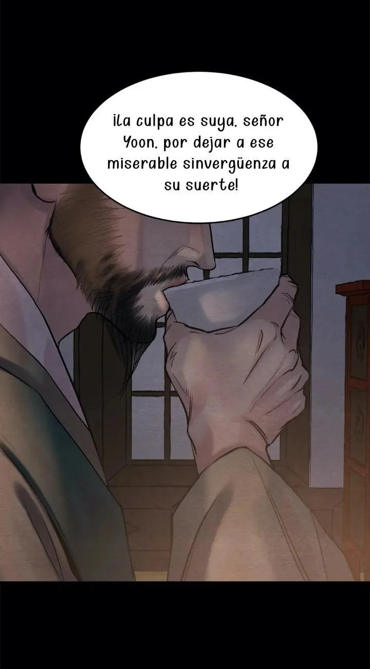 Pintor Nocturno (2019) - Capítulo 82 - Página 38 - LectorTMOo