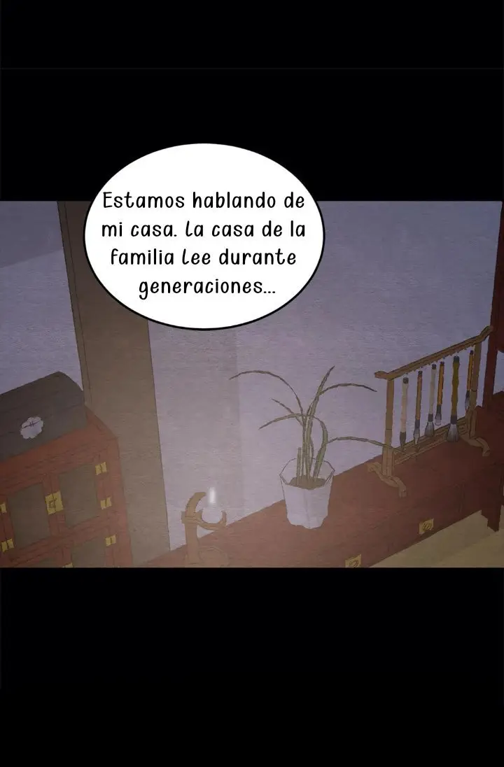 Pintor Nocturno (2019) - Capítulo 82 - Página 39 - LectorTMOo
