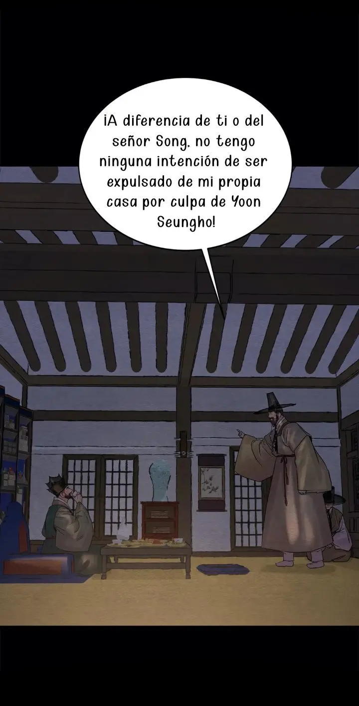 Pintor Nocturno (2019) - Capítulo 82 - Página 40 - LectorTMOo
