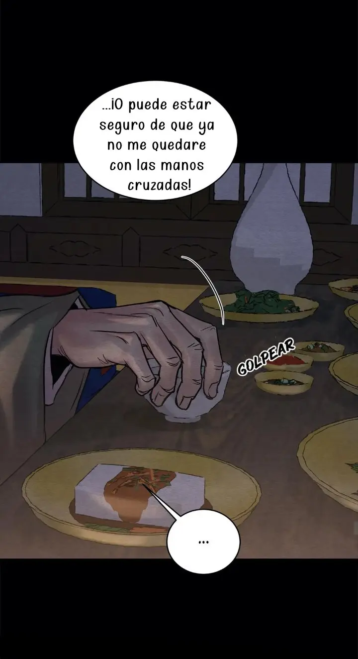 Pintor Nocturno (2019) - Capítulo 82 - Página 42 - LectorTMOo