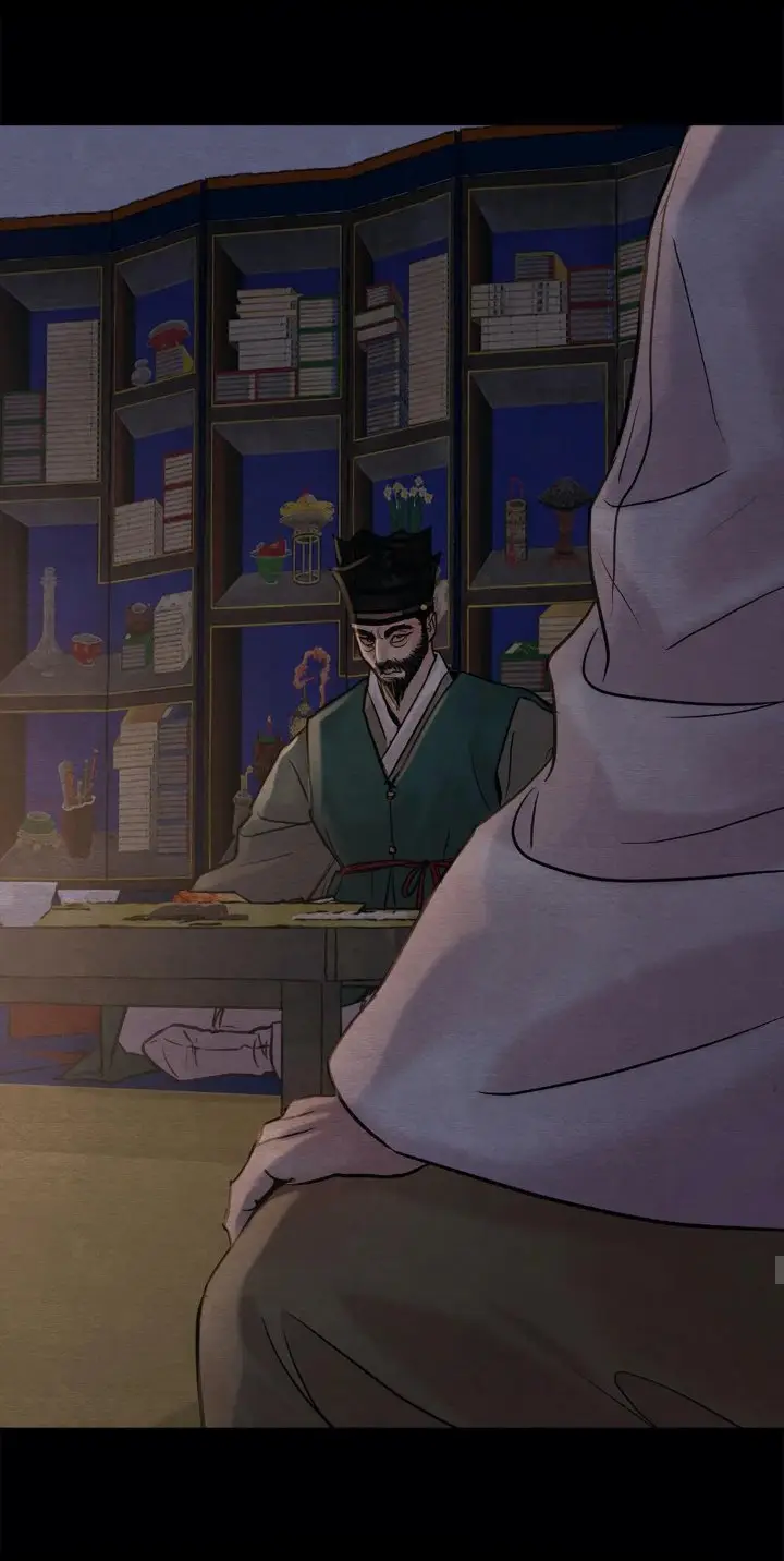 Pintor Nocturno (2019) - Capítulo 82 - Página 44 - LectorTMOo