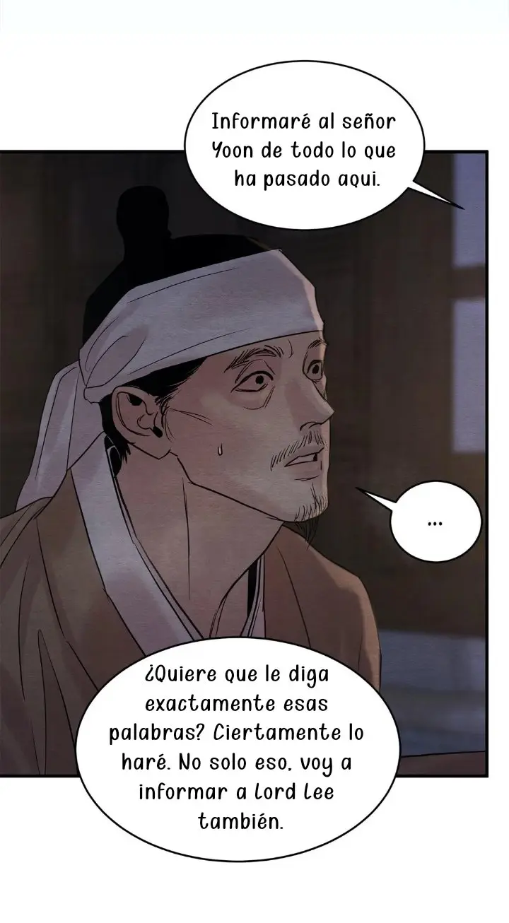 Pintor Nocturno (2019) - Capítulo 82 - Página 50 - LectorTMOo
