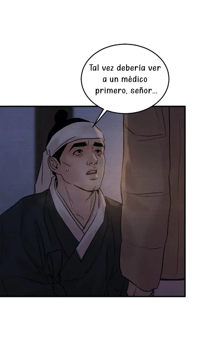 Pintor Nocturno (2019) - Capítulo 82 - Página 52 - LectorTMOo