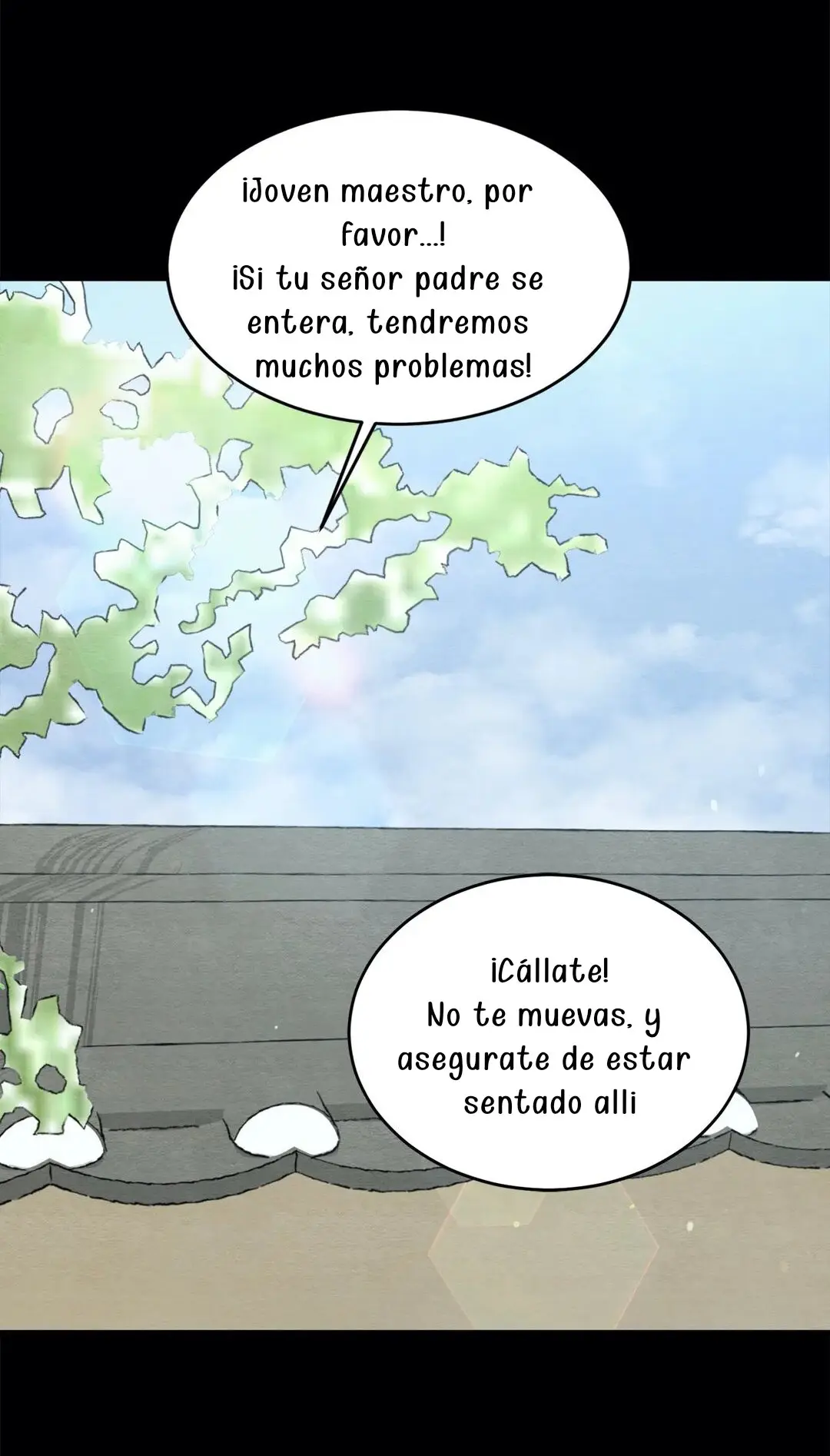 Pintor Nocturno (2019) - Capítulo 83 - Página 4 - LectorTMOo