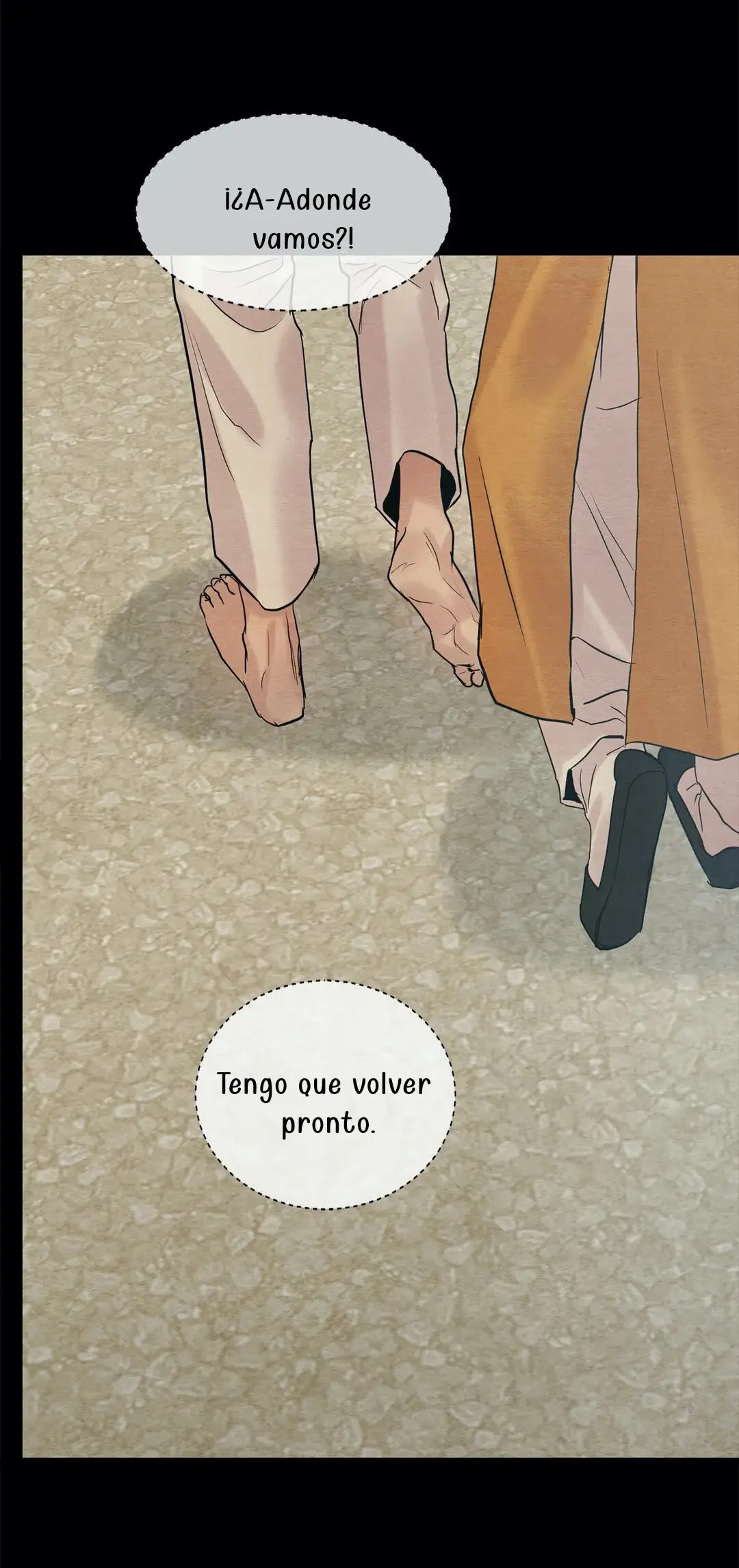 Pintor Nocturno (2019) - Capítulo 83 - Página 13 - LectorTMOo