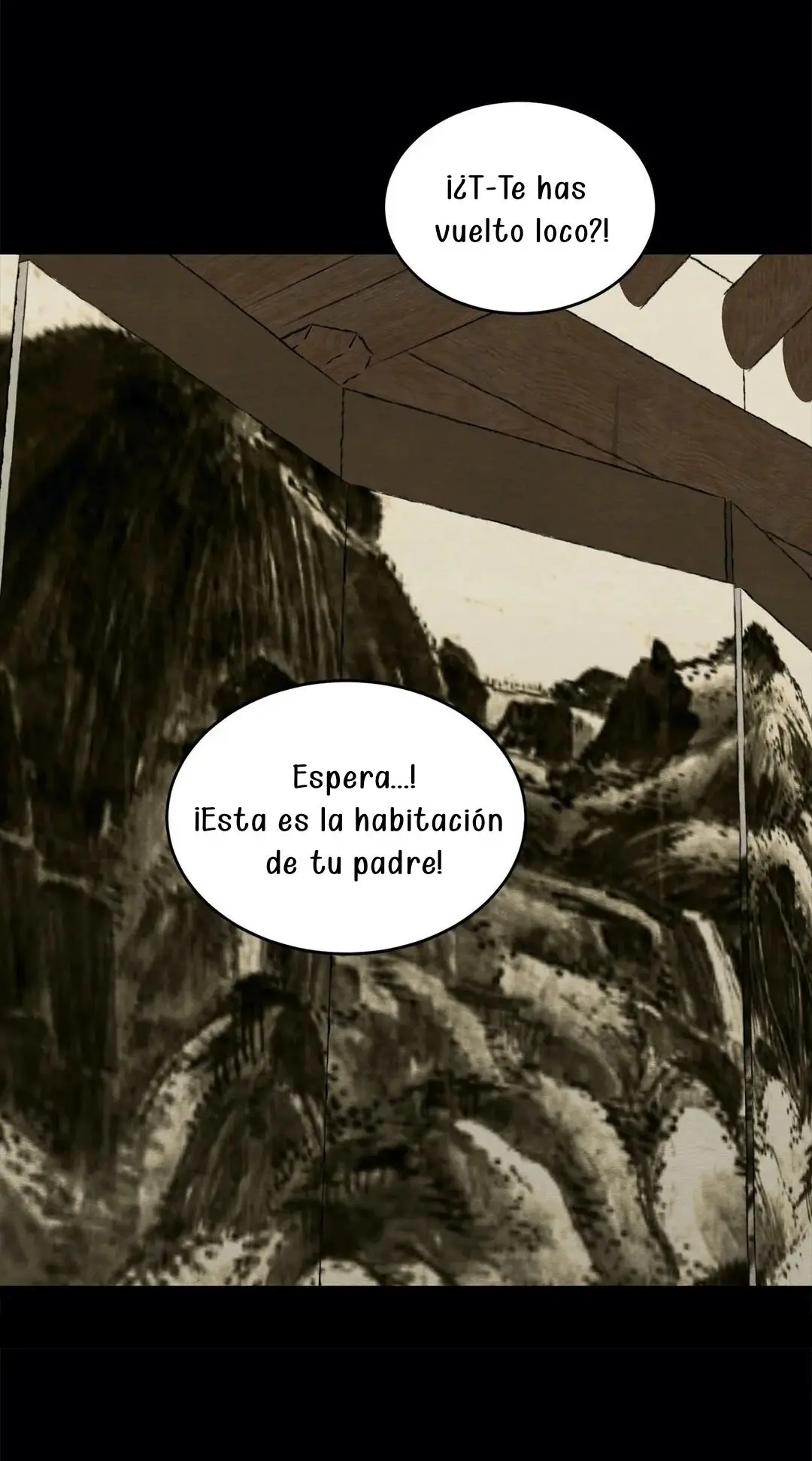 Pintor Nocturno (2019) - Capítulo 83 - Página 15 - LectorTMOo