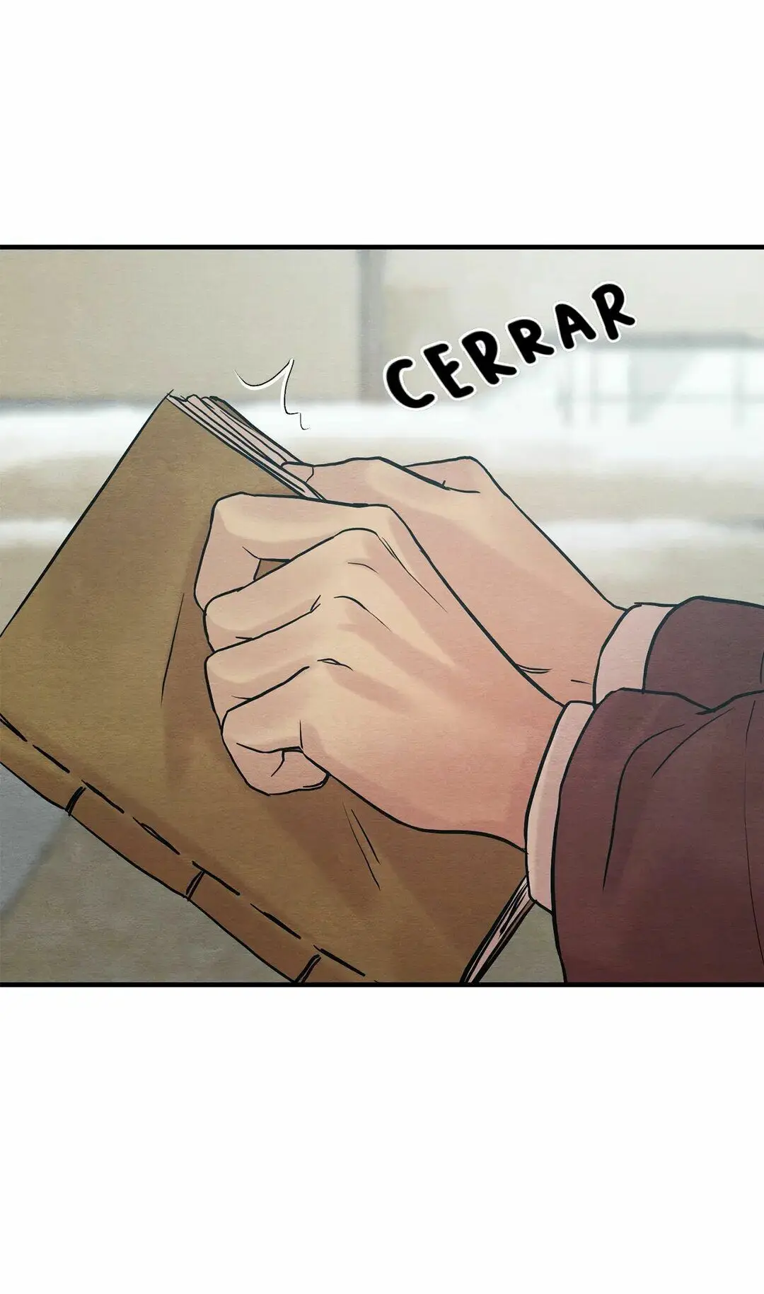 Pintor Nocturno (2019) - Capítulo 84 - Página 13 - LectorTMOo