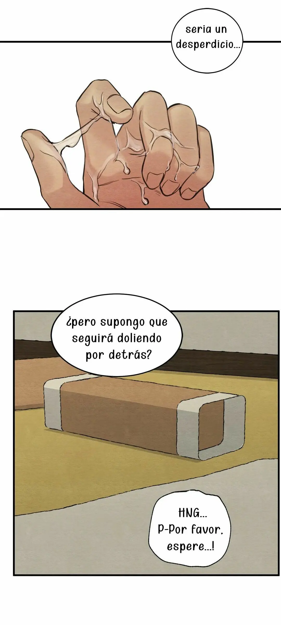 Pintor Nocturno (2019) - Capítulo 84 - Página 30 - LectorTMOo