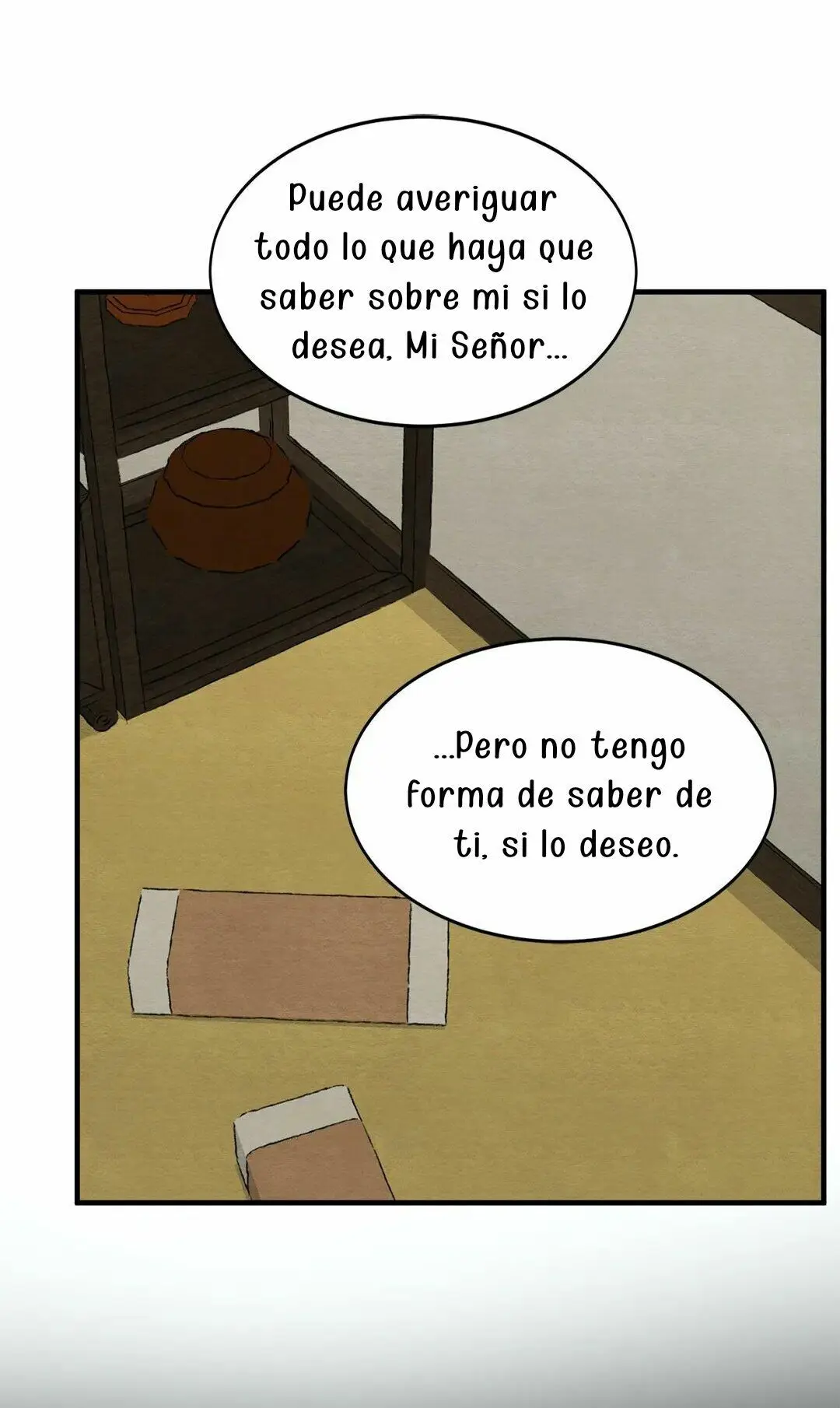 Pintor Nocturno (2019) - Capítulo 84 - Página 47 - LectorTMOo