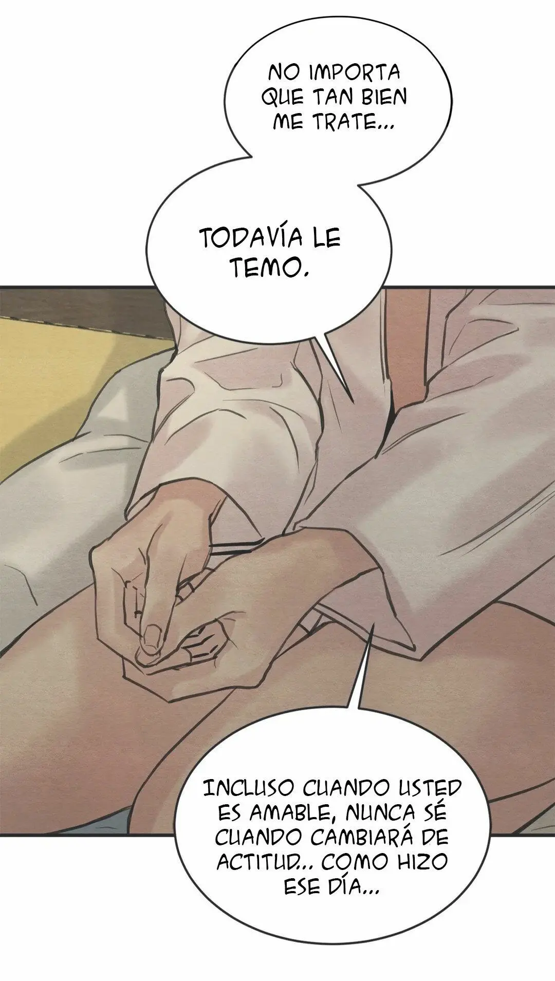 Pintor Nocturno (2019) - Capítulo 85 - Página 11 - LectorTMOo