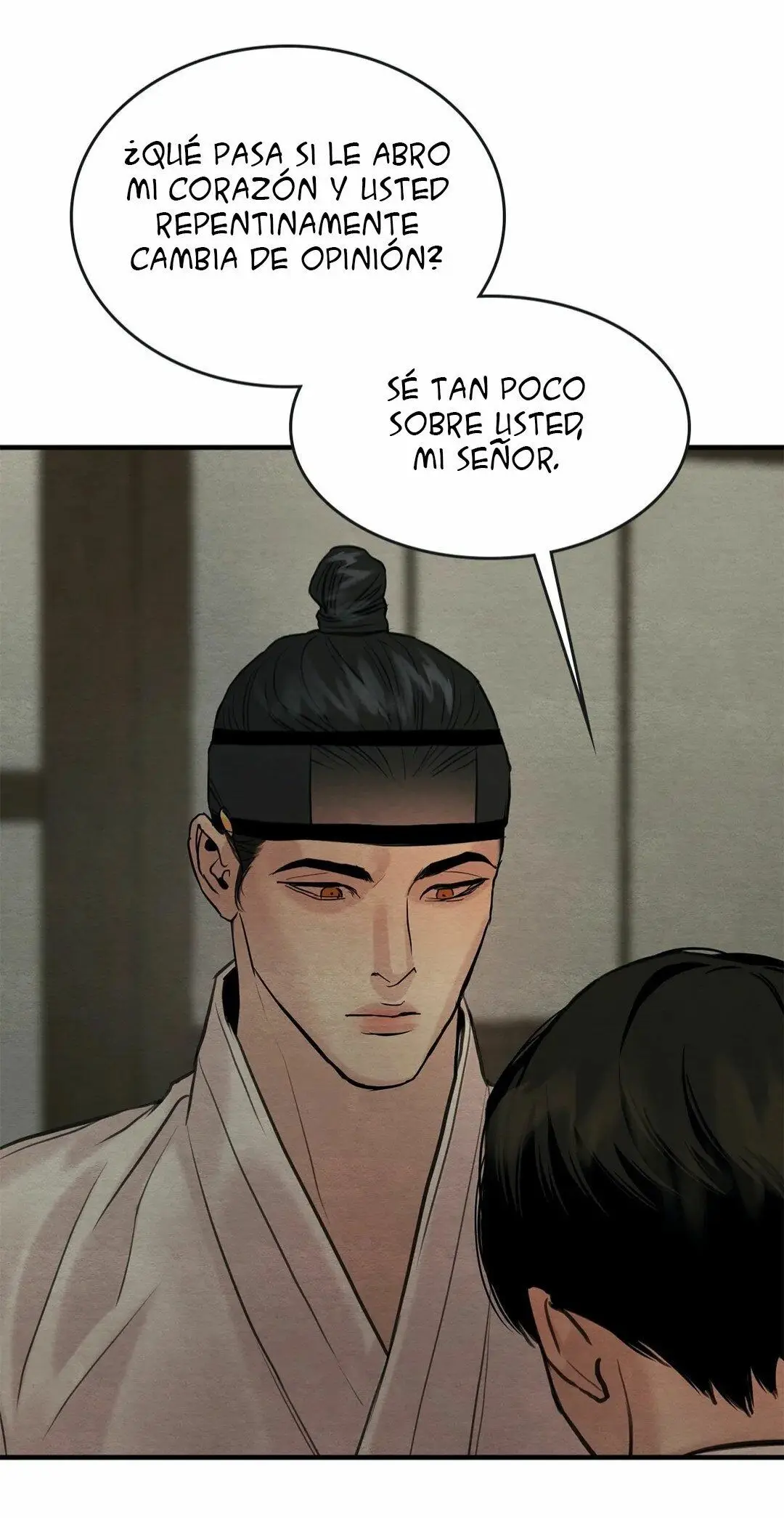 Pintor Nocturno (2019) - Capítulo 85 - Página 12 - LectorTMOo