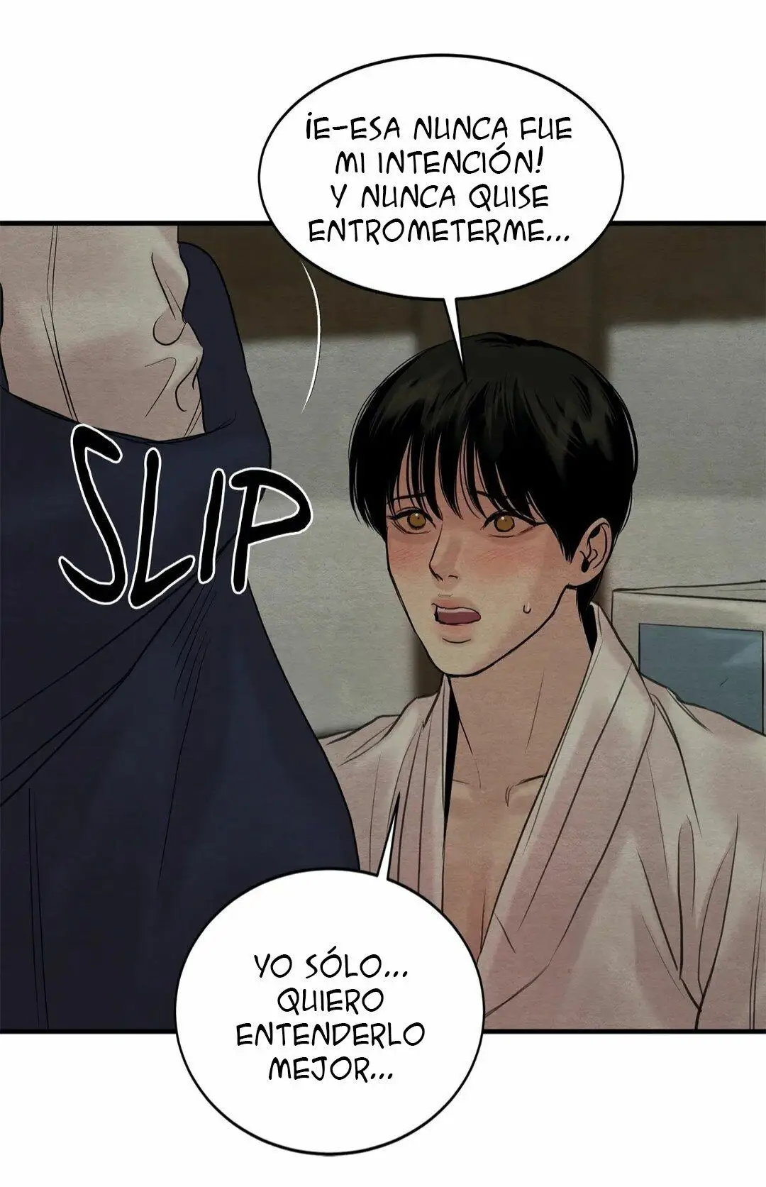 Pintor Nocturno (2019) - Capítulo 85 - Página 16 - LectorTMOo