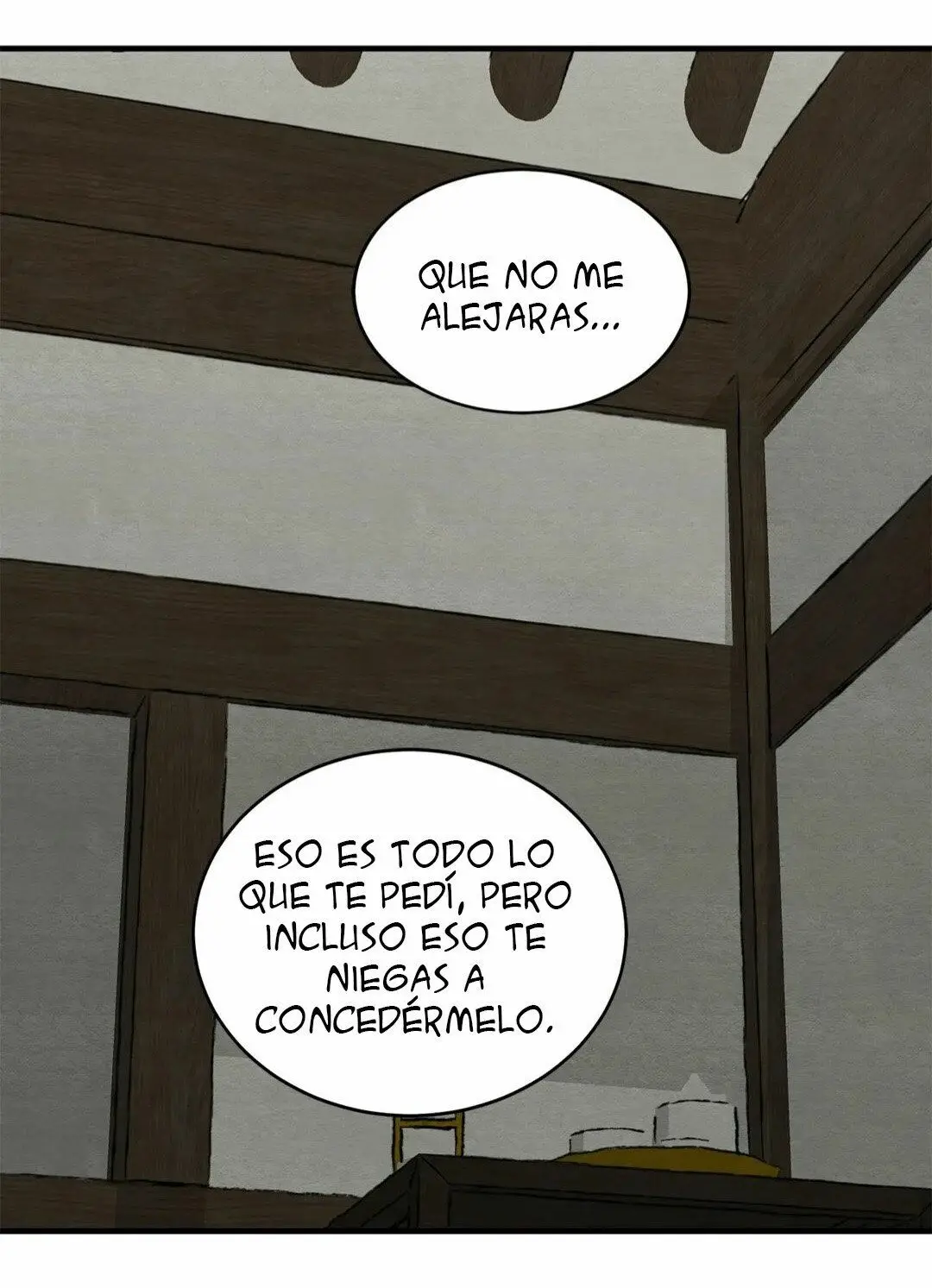 Pintor Nocturno (2019) - Capítulo 85 - Página 17 - LectorTMOo