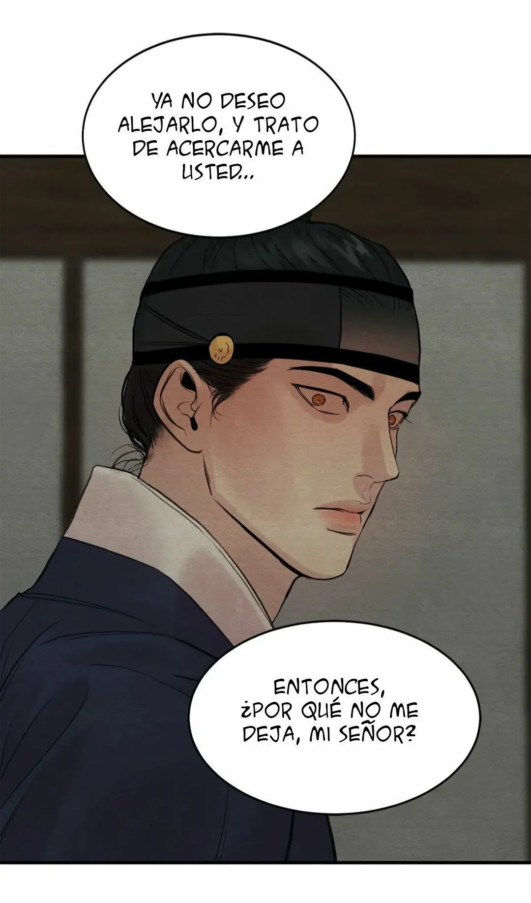 Pintor Nocturno (2019) - Capítulo 85 - Página 21 - LectorTMOo