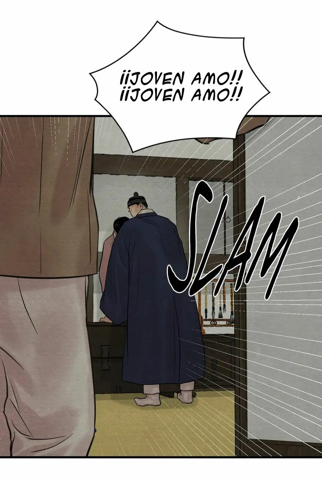 Pintor Nocturno (2019) - Capítulo 85 - Página 48 - LectorTMOo
