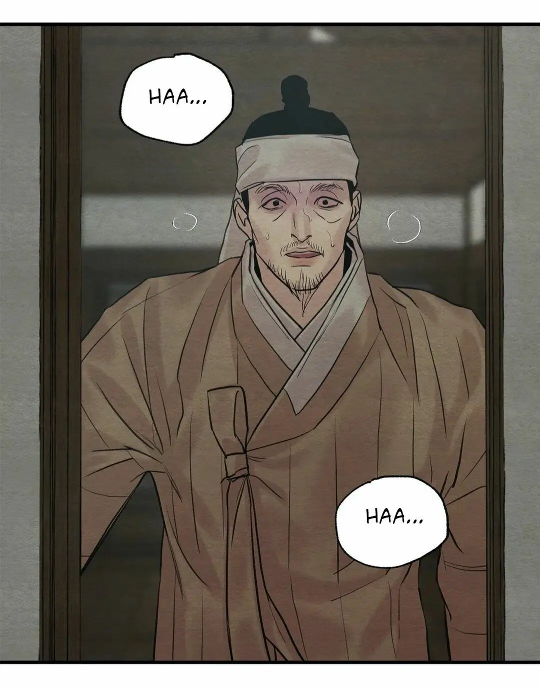 Pintor Nocturno (2019) - Capítulo 85 - Página 49 - LectorTMOo