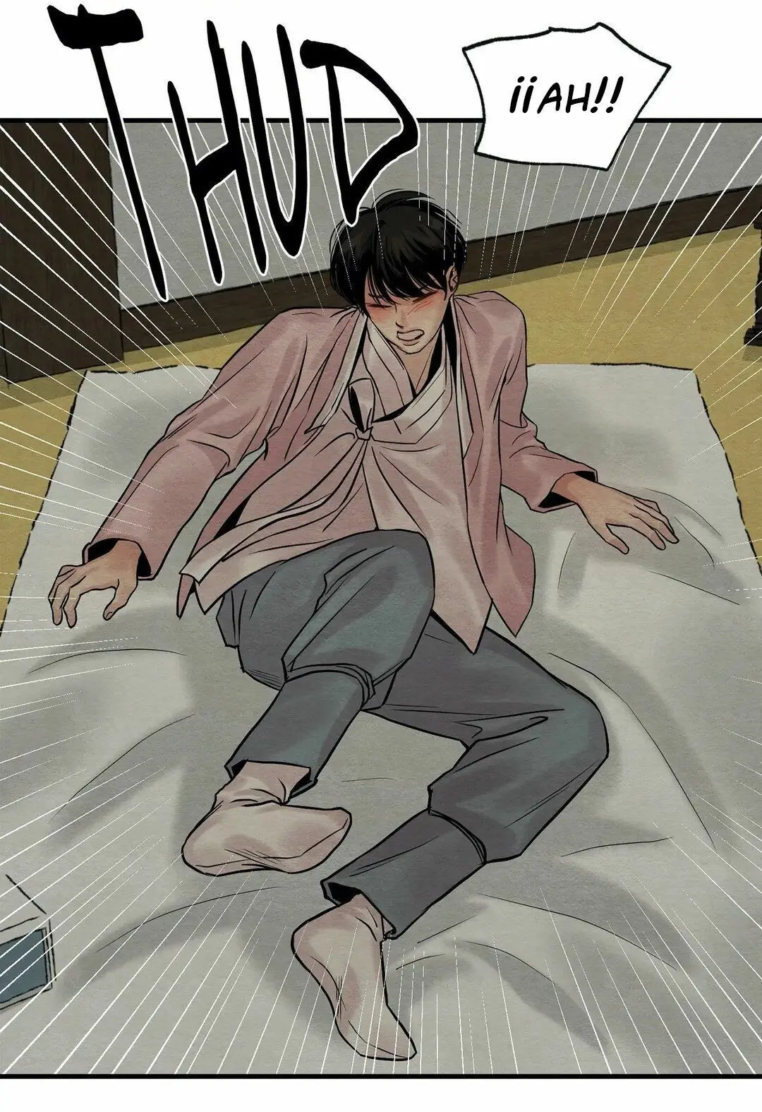 Pintor Nocturno (2019) - Capítulo 86 - Página 6 - LectorTMOo