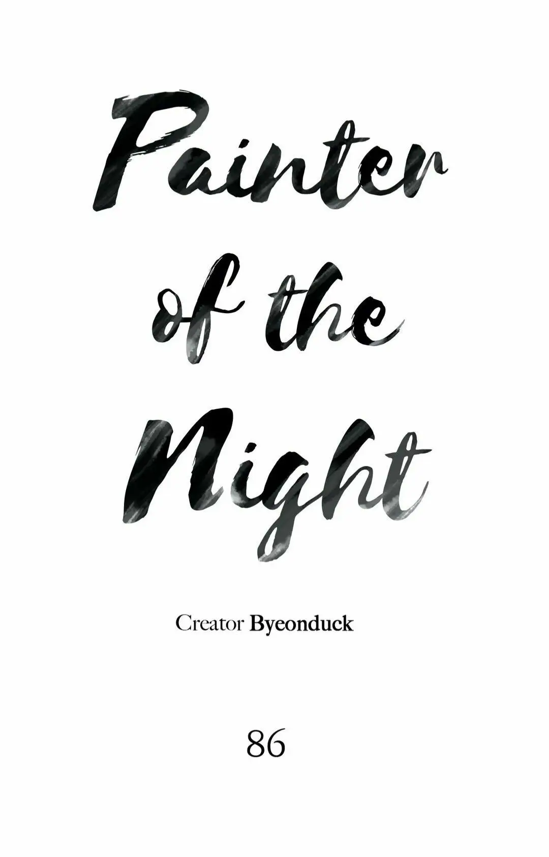 Pintor Nocturno (2019) - Capítulo 86 - Página 14 - LectorTMOo