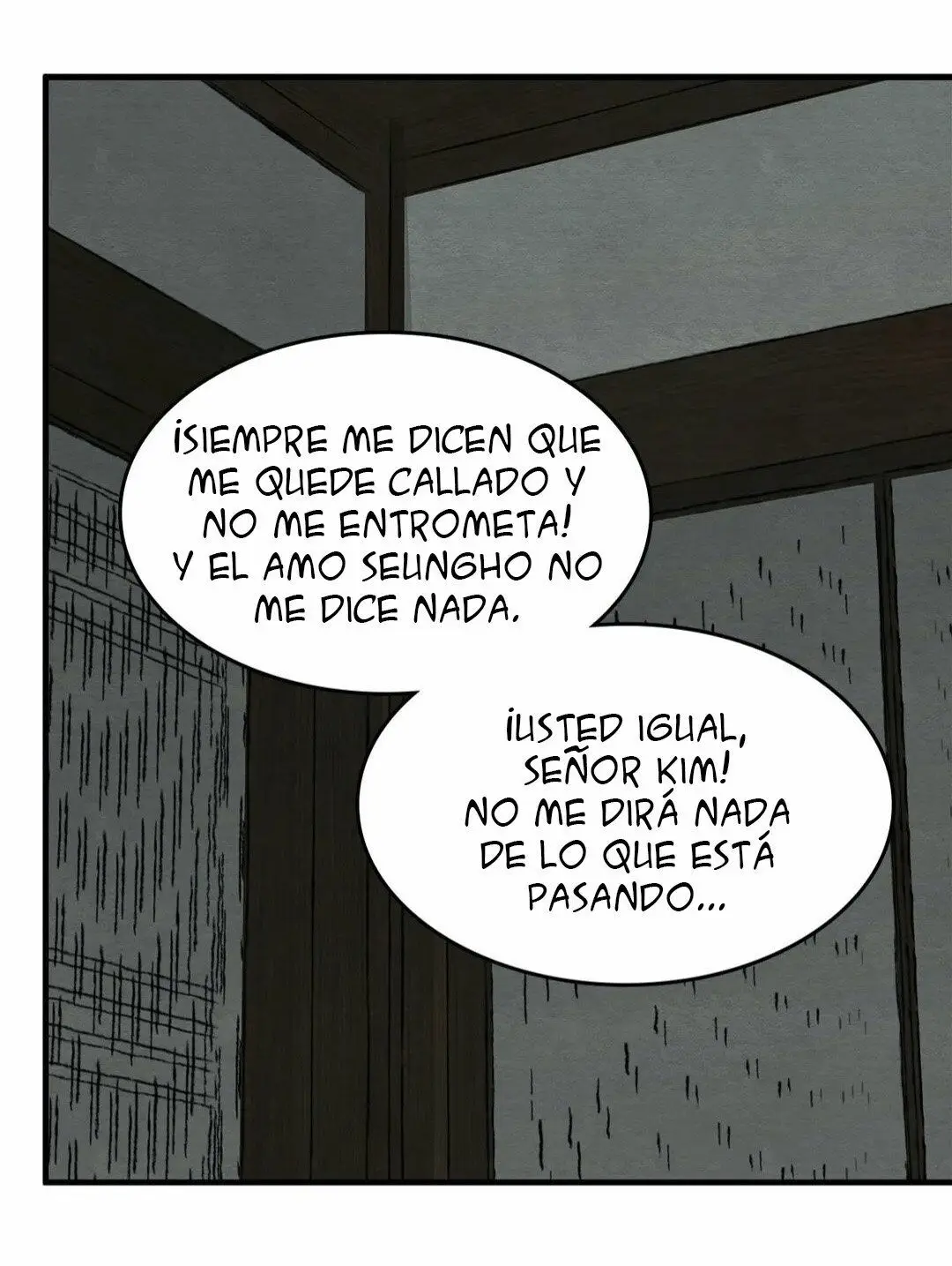Pintor Nocturno (2019) - Capítulo 86 - Página 19 - LectorTMOo
