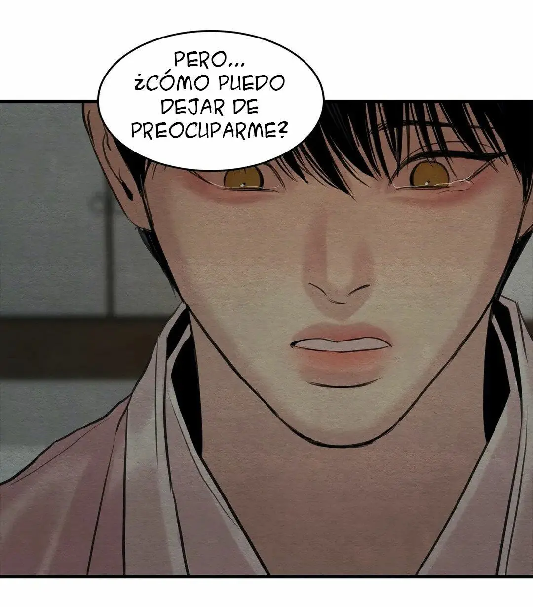 Pintor Nocturno (2019) - Capítulo 86 - Página 28 - LectorTMOo