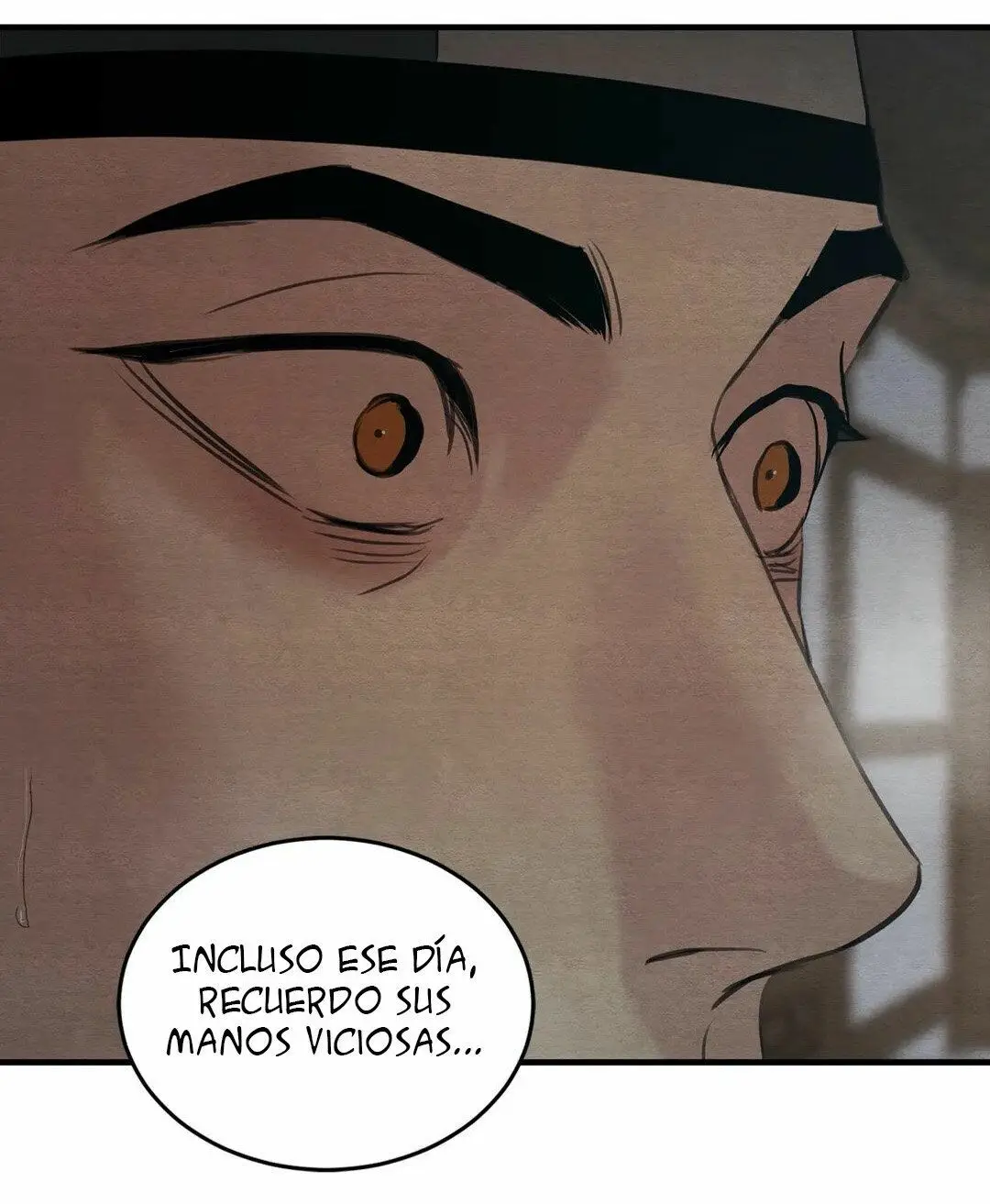Pintor Nocturno (2019) - Capítulo 86 - Página 30 - LectorTMOo