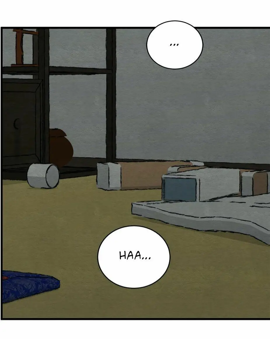 Pintor Nocturno (2019) - Capítulo 86 - Página 40 - LectorTMOo