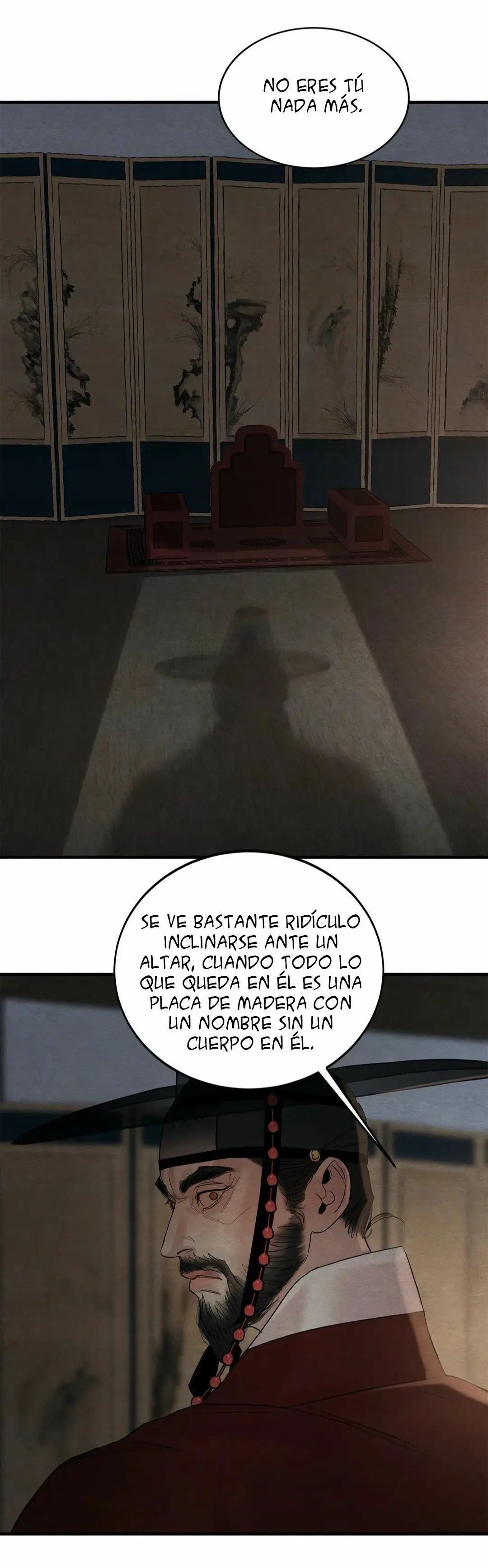 Pintor Nocturno (2019) - Capítulo 86 - Página 41 - LectorTMOo