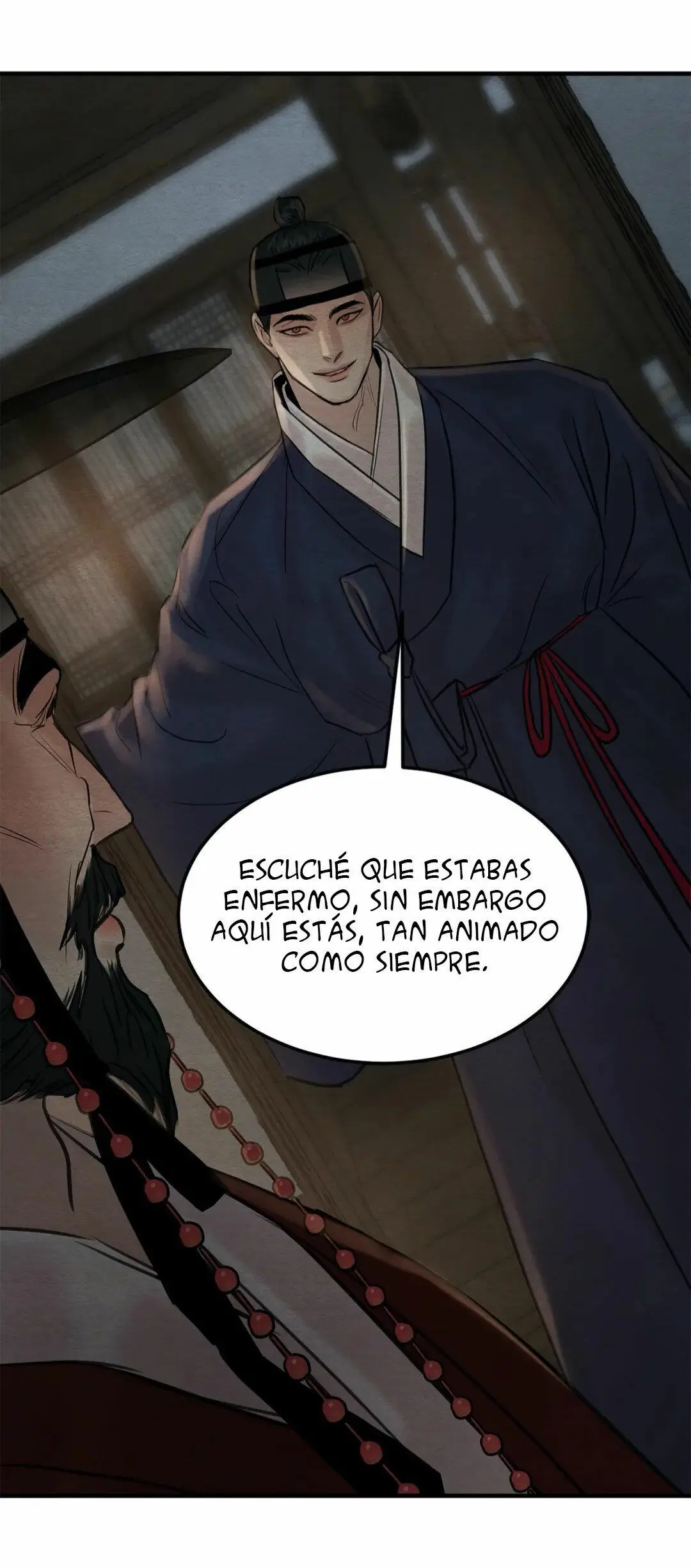 Pintor Nocturno (2019) - Capítulo 86 - Página 44 - LectorTMOo