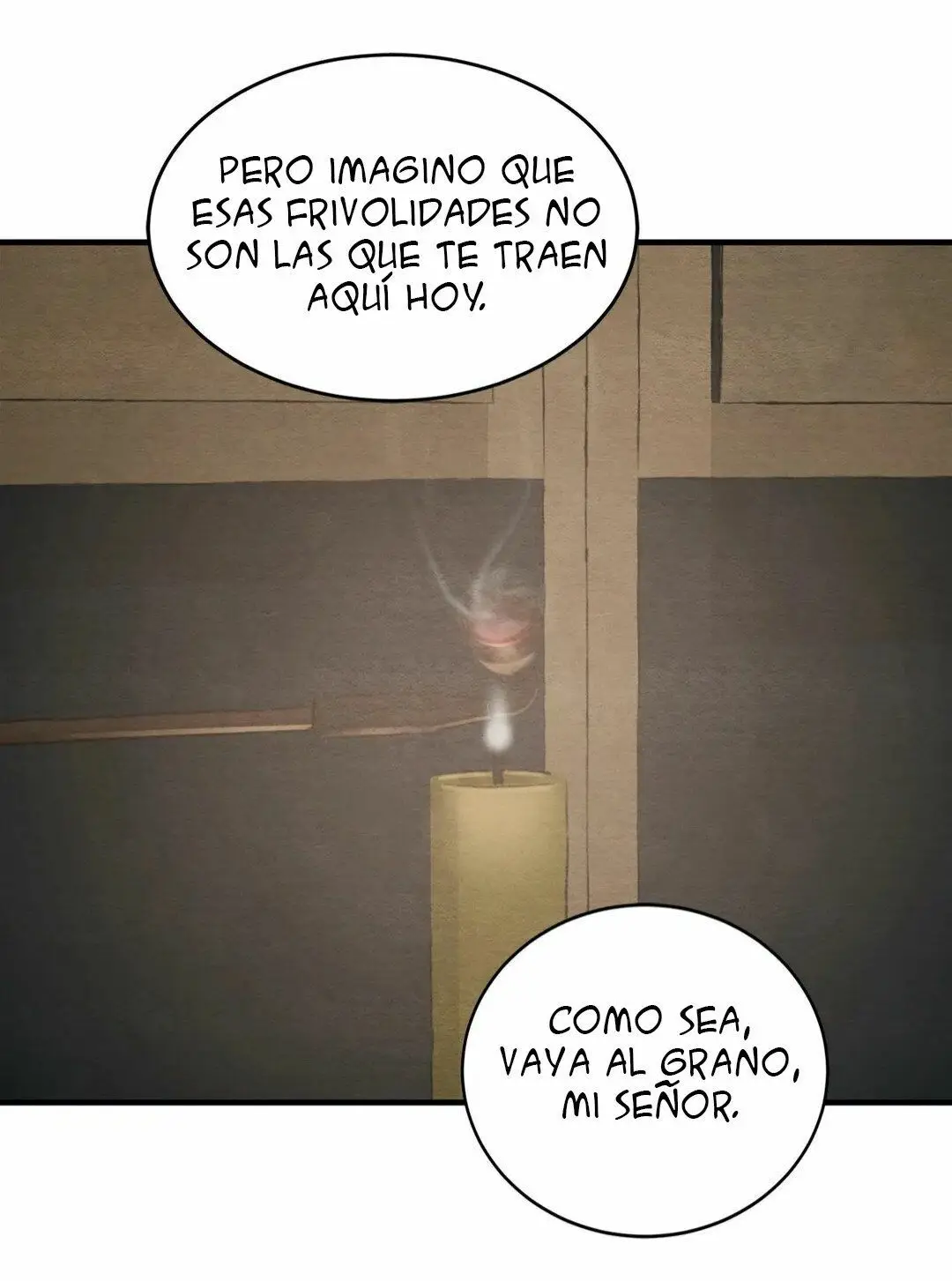 Pintor Nocturno (2019) - Capítulo 86 - Página 50 - LectorTMOo