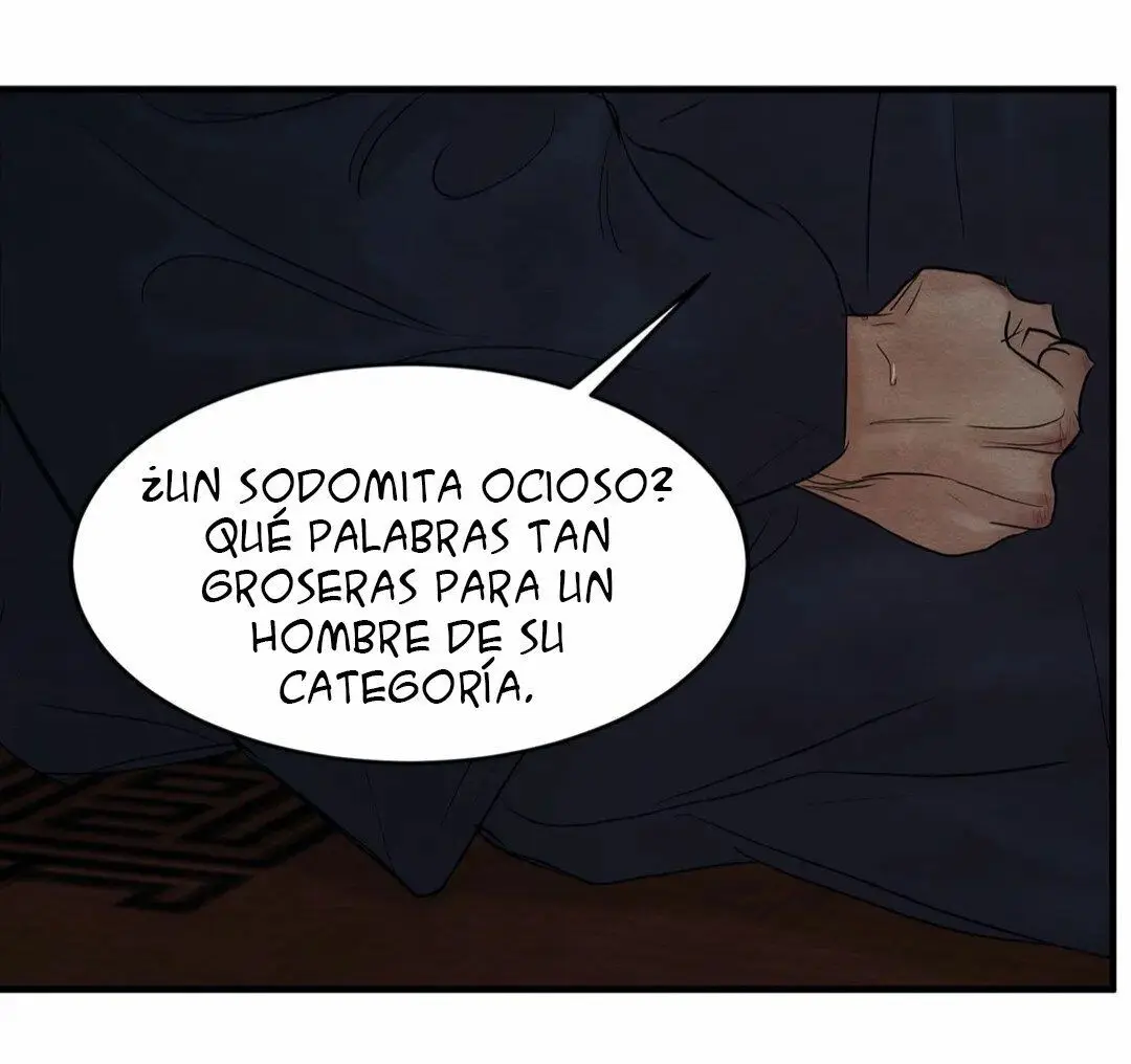 Pintor Nocturno (2019) - Capítulo 86 - Página 52 - LectorTMOo