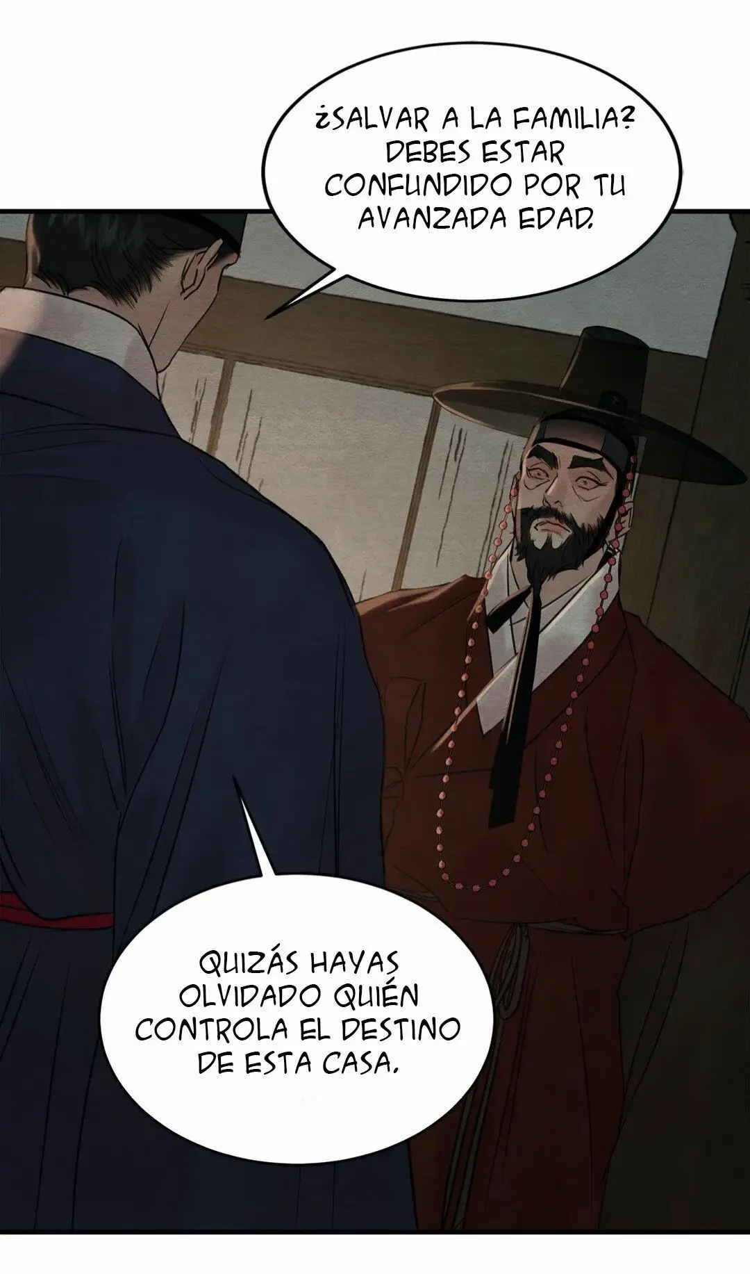 Pintor Nocturno (2019) - Capítulo 86 - Página 56 - LectorTMOo