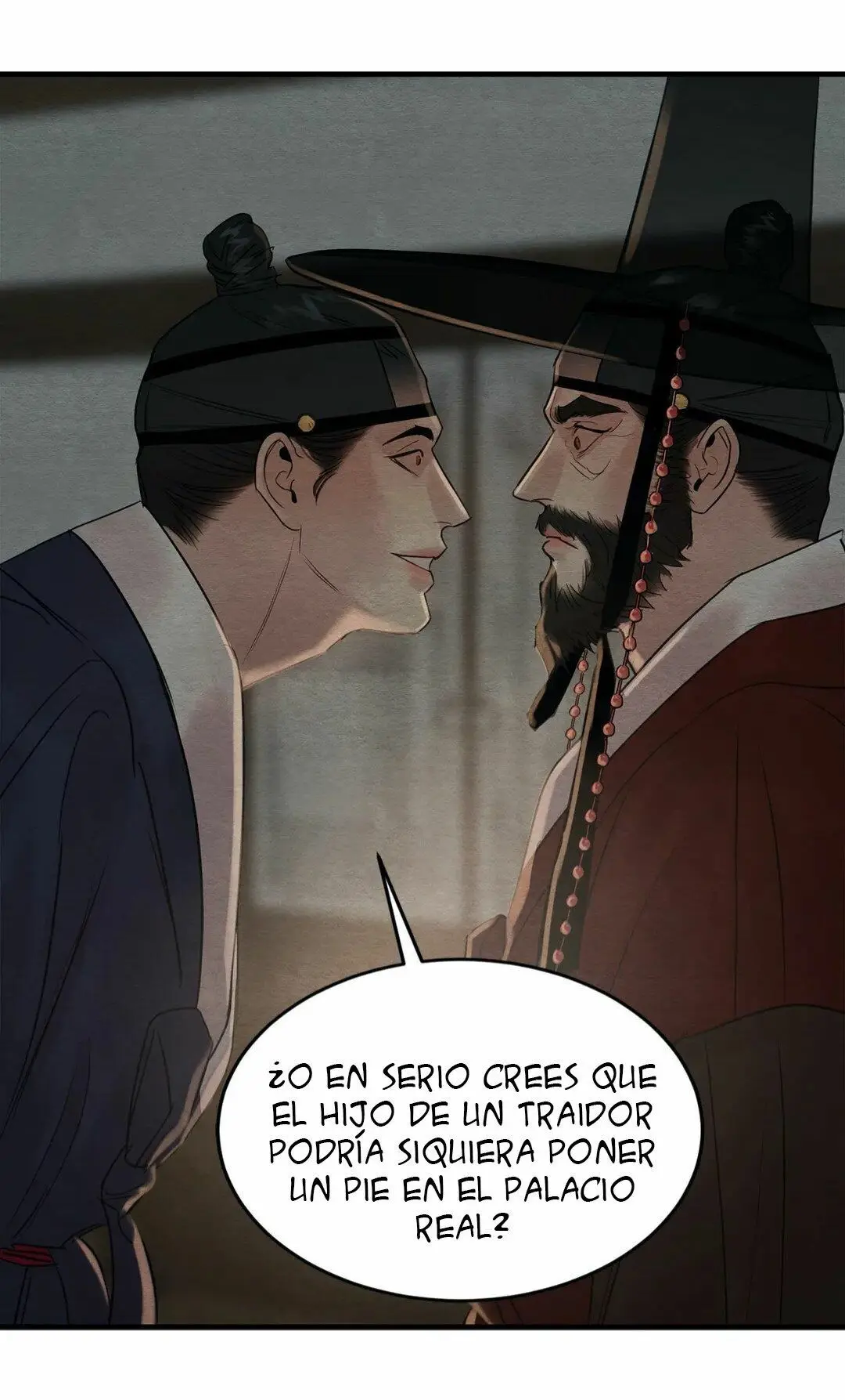 Pintor Nocturno (2019) - Capítulo 86 - Página 57 - LectorTMOo