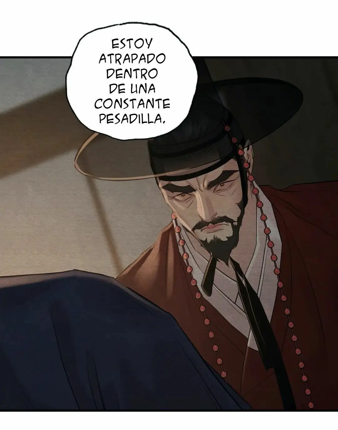 Pintor Nocturno (2019) - Capítulo 86 - Página 60 - LectorTMOo