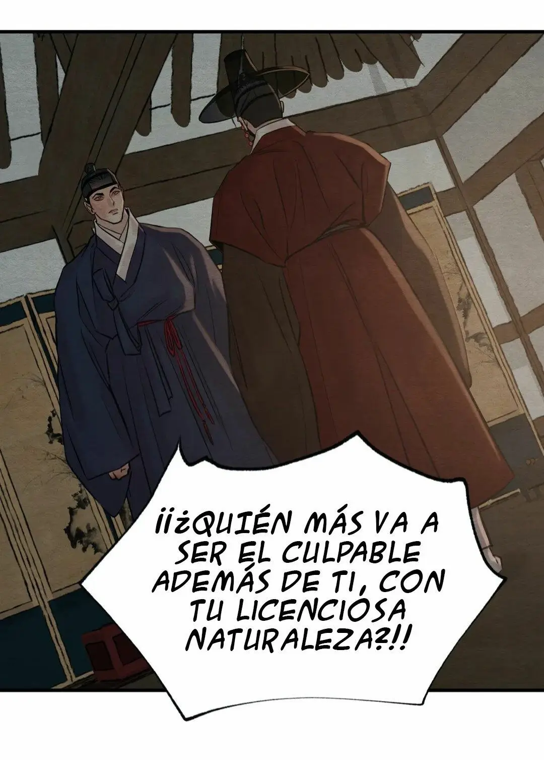 Pintor Nocturno (2019) - Capítulo 86 - Página 63 - LectorTMOo