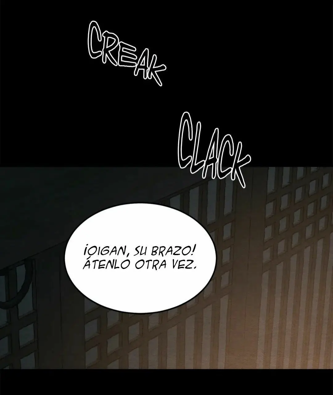 Pintor Nocturno (2019) - Capítulo 86 - Página 78 - LectorTMOo