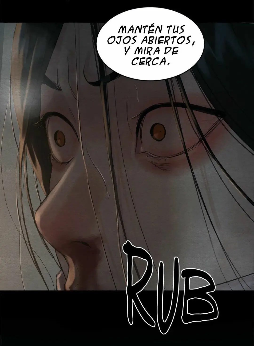 Pintor Nocturno (2019) - Capítulo 86 - Página 83 - LectorTMOo