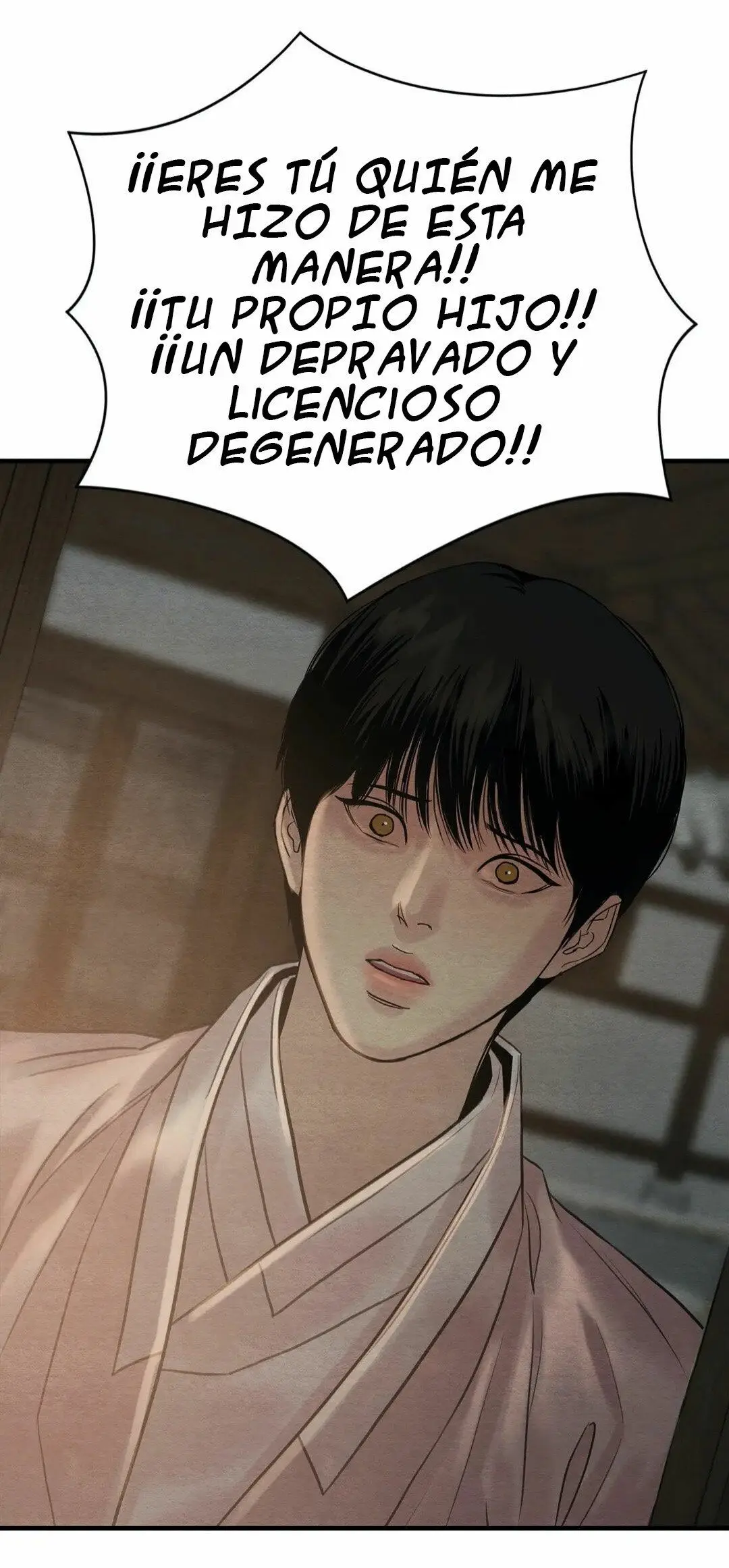 Pintor Nocturno (2019) - Capítulo 86 - Página 86 - LectorTMOo