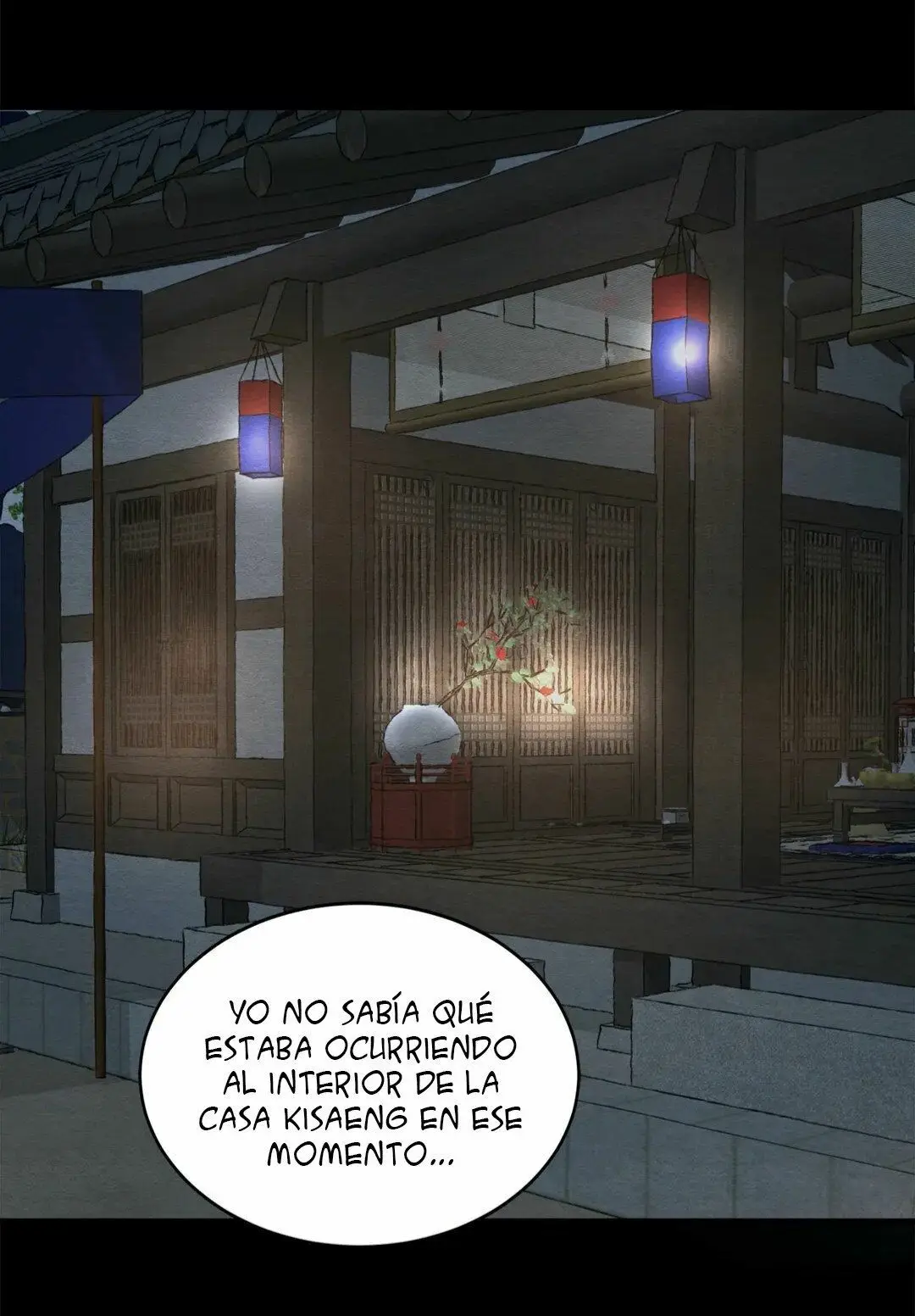 Pintor Nocturno (2019) - Capítulo 87 - Página 10 - LectorTMOo