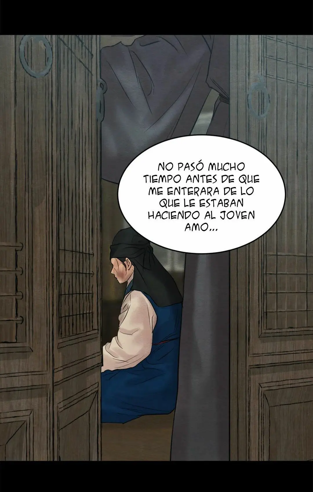 Pintor Nocturno (2019) - Capítulo 87 - Página 12 - LectorTMOo