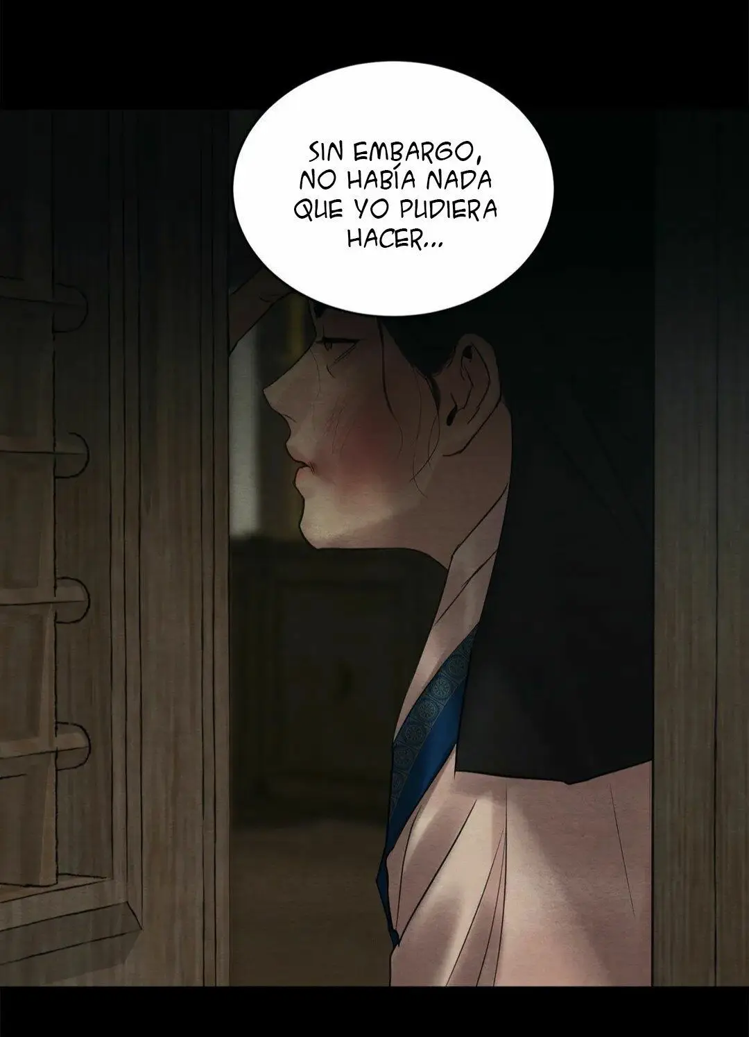 Pintor Nocturno (2019) - Capítulo 87 - Página 13 - LectorTMOo