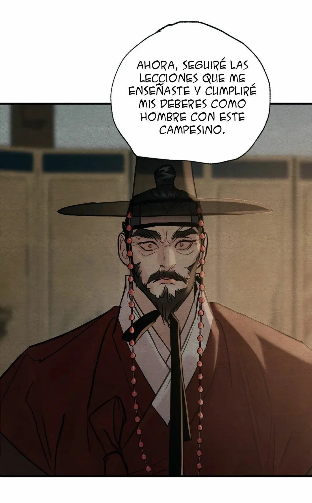 Pintor Nocturno (2019) - Capítulo 87 - Página 31 - LectorTMOo