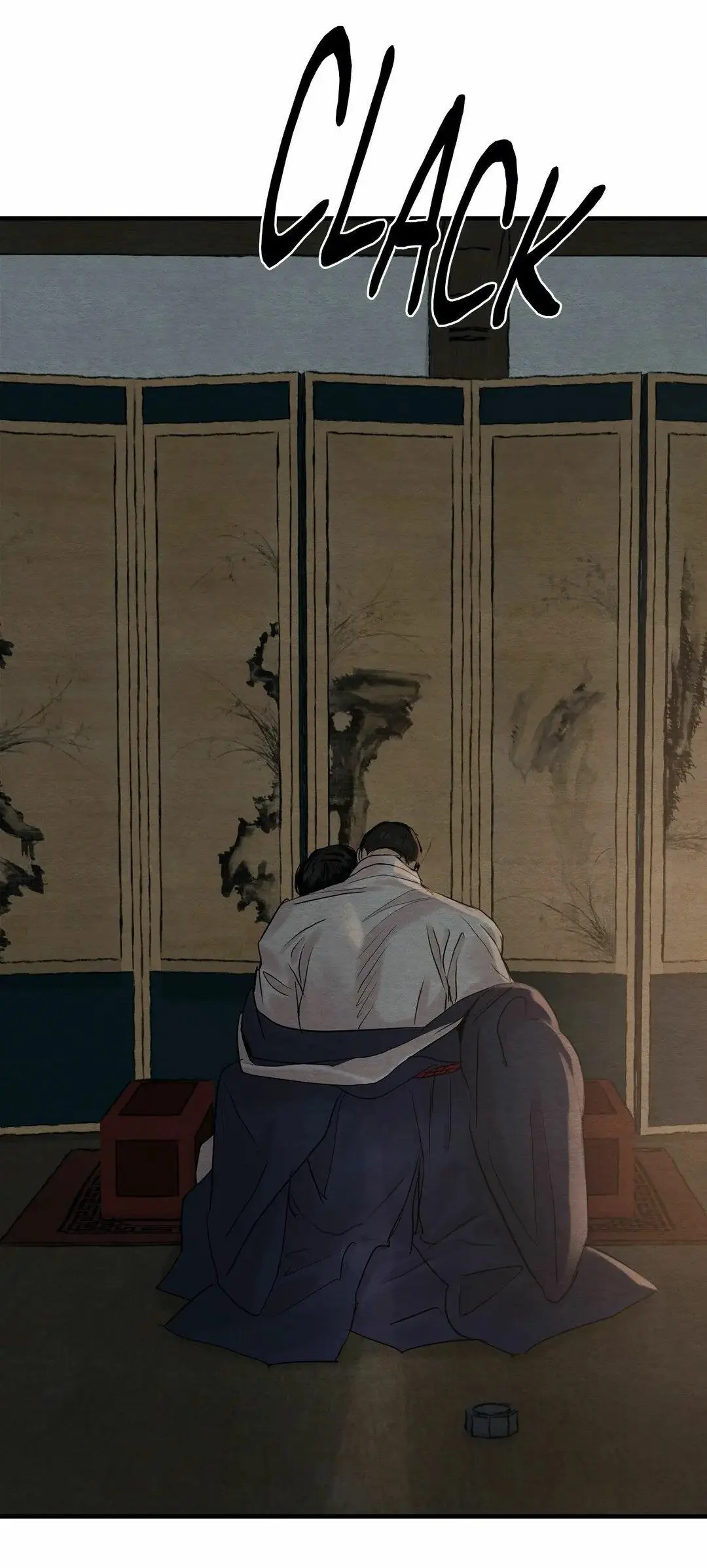 Pintor Nocturno (2019) - Capítulo 87 - Página 40 - LectorTMOo