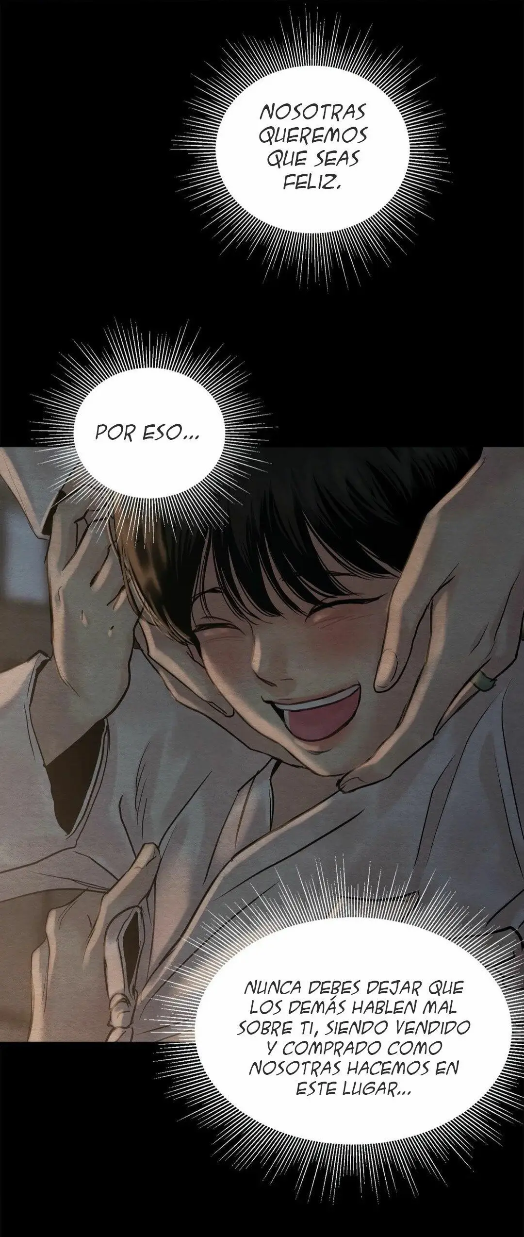 Pintor Nocturno (2019) - Capítulo 87 - Página 60 - LectorTMOo