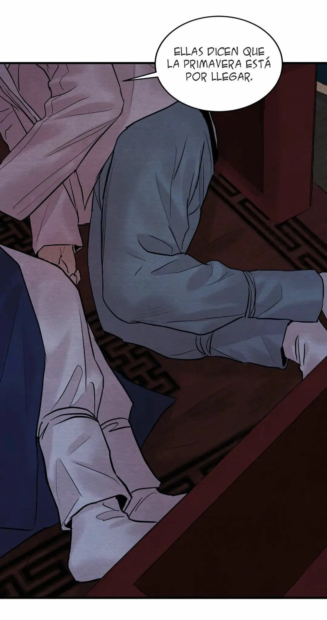Pintor Nocturno (2019) - Capítulo 87 - Página 69 - LectorTMOo