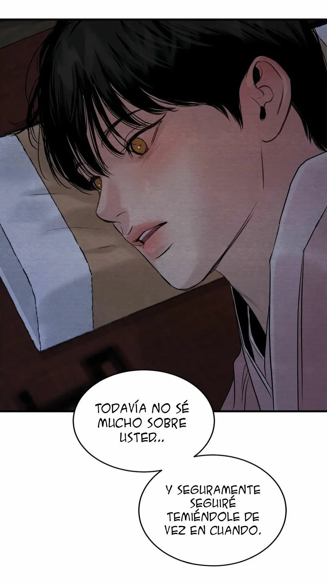 Pintor Nocturno (2019) - Capítulo 88 - Página 6 - LectorTMOo
