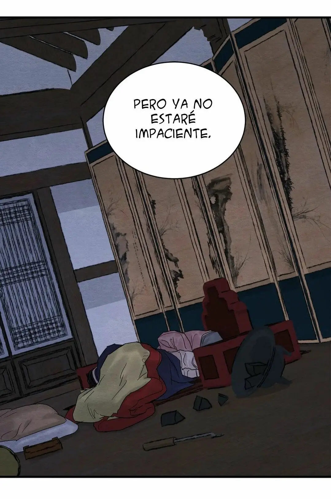 Pintor Nocturno (2019) - Capítulo 88 - Página 8 - LectorTMOo