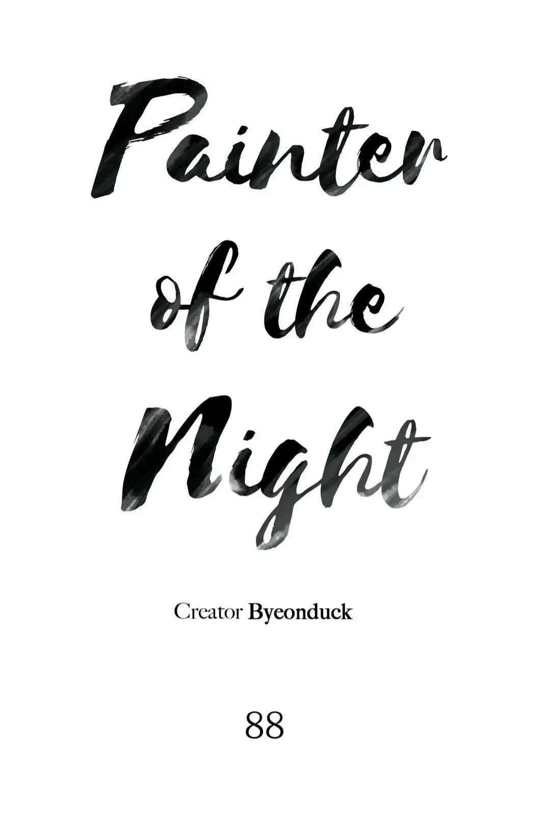 Pintor Nocturno (2019) - Capítulo 88 - Página 19 - LectorTMOo